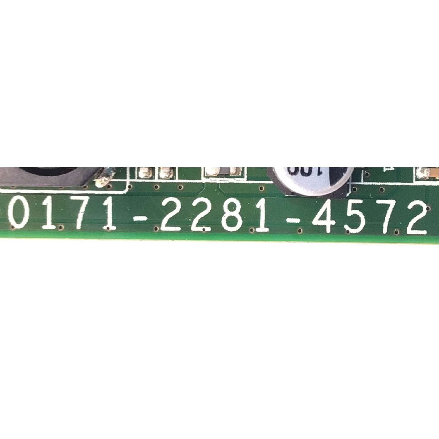 MAIN PARA MONITOR HP / NUMERO DE PARTE 3527-0242-0150 / 0171-2281-4572 / DISPLAY LM270WF6-SSZA / MODELO HP Pavilion 27xi - Imagen 3